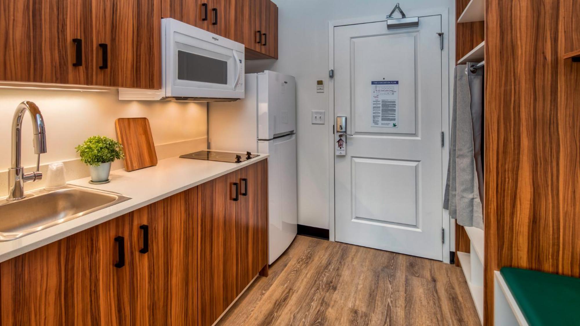 Uptown Suites Extended Stay Denver Co -เวสต์มินสเตอร์ ภายนอก รูปภาพ