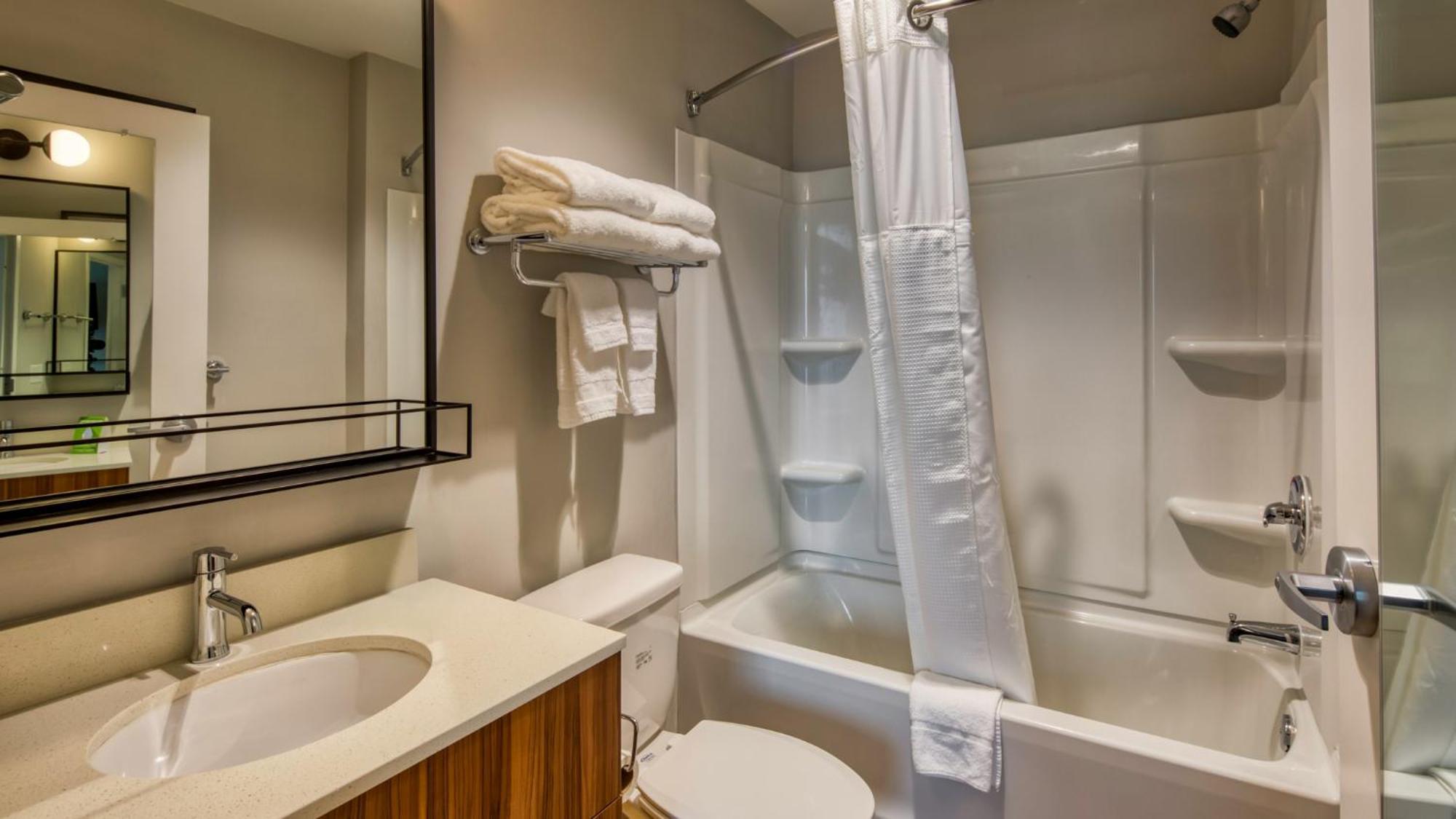 Uptown Suites Extended Stay Denver Co -เวสต์มินสเตอร์ ภายนอก รูปภาพ