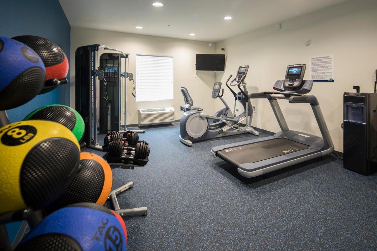 Uptown Suites Extended Stay Denver Co -เวสต์มินสเตอร์ ภายนอก รูปภาพ